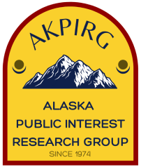 Alaska Public Interest Research Group