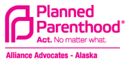 Planned Parenthood Alliance Advocates